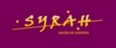 Syrah - Salón de eventos